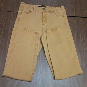 Liverpool Los Angeles Women's Size 10/30 Honey the High-Rise Ankle Jeans